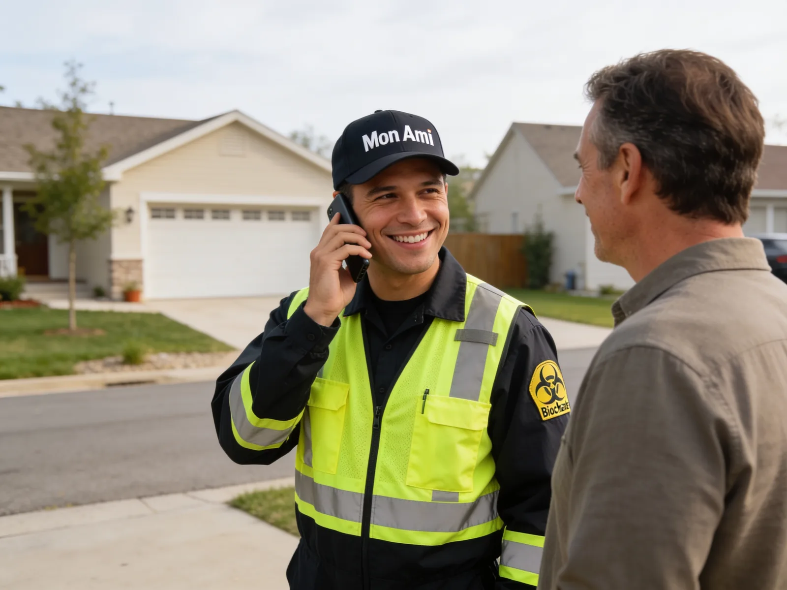 Sewage Cleanup Ancona, IL FAQs